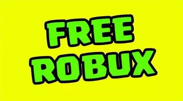 How To Get Free Robux Without Email