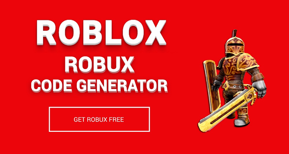 How To Get Free Robux Through Robux Generator On Roblox