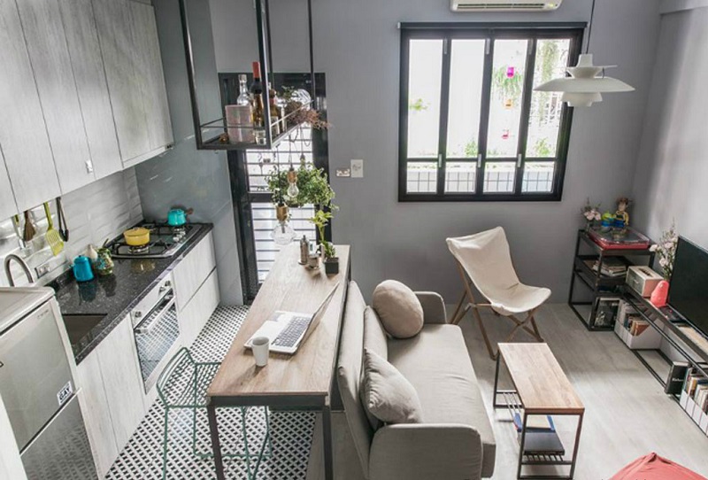 6 Tips to Design your Small Condos