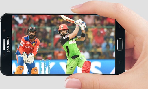 Top Apps to Watch LIVE Cricket Online in 2019