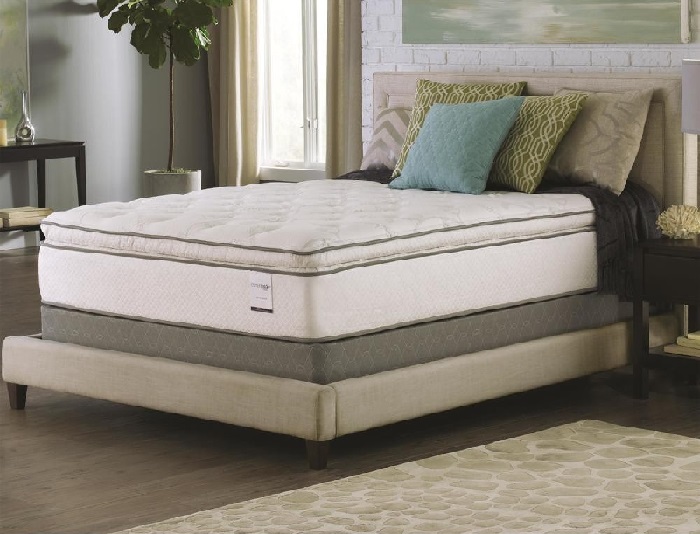 Understanding the Uses of Pillow Top Mattresses