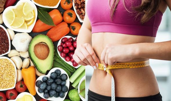 HOW TO FOLLOW A CUTTING DIET FOR WEIGHT LOSS