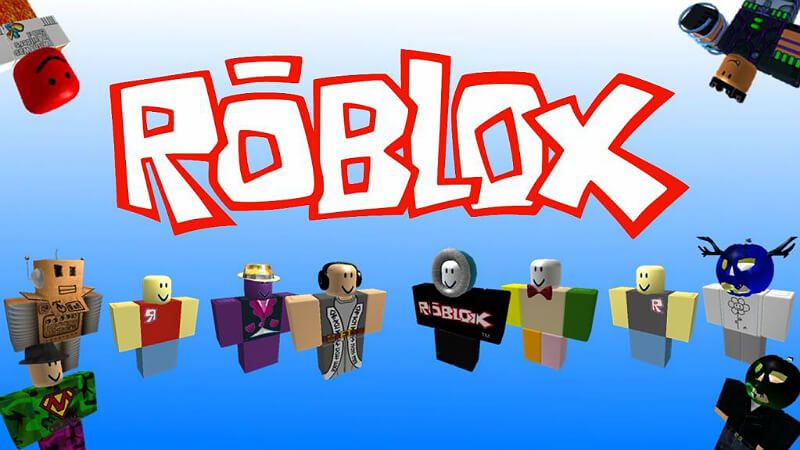 Roblox Mod Apk Unlimited