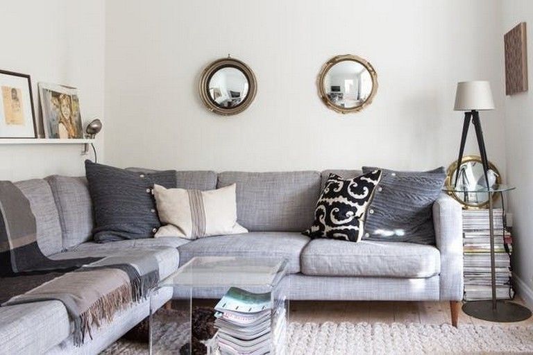 Gorgeous Decor Ideas For The Perfect Living Room