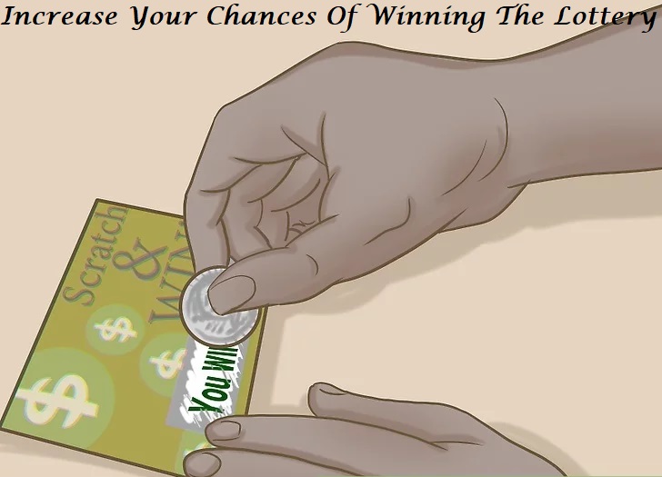 is-there-any-way-to-increase-your-chances-of-winning-the-lottery