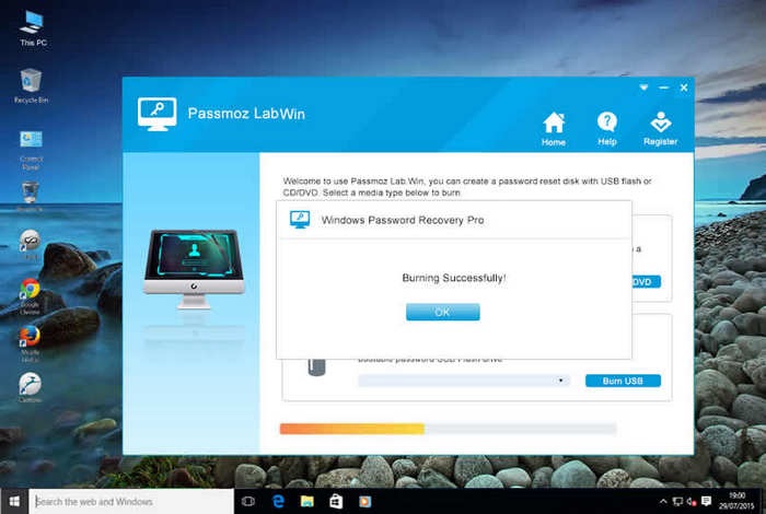 windows password unlocker 4.0 iso