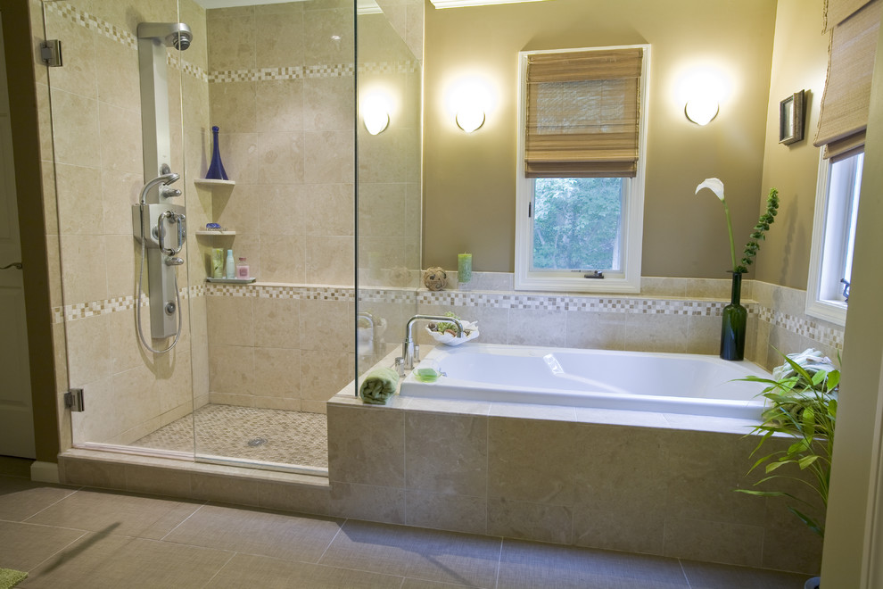 Should You Install a Bathtub or Shower?