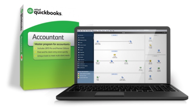 quickbooks enterprise cloud