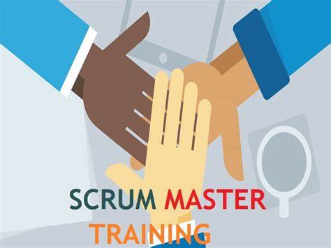 scrum master training