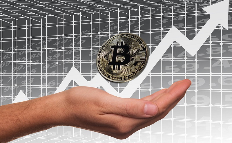 how do you trade bitcoins for profit