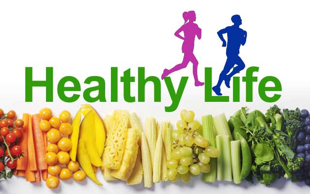 How To Say Healthy Lifestyle In Spanish