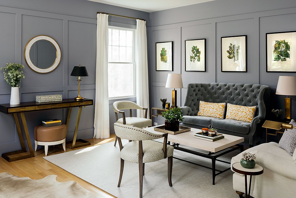 How to Rearrange Furniture to Optimize Space