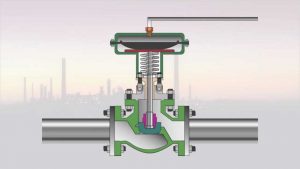 valves pneumatic technician meteran