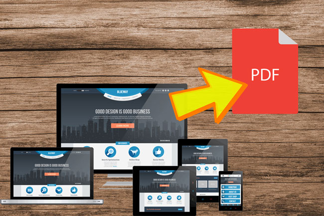 free pdf to pages converter