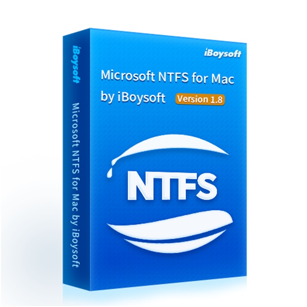 free ntfs driver mac